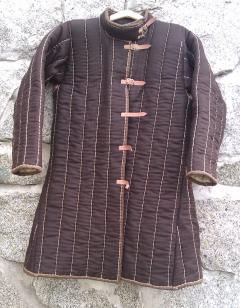 Medium Gambeson 2